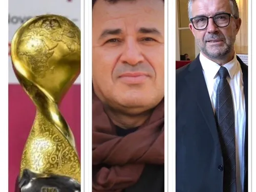 LE JOURNAL DE 12 H EN LANGUE FRANCAISE DU 2/12/2021